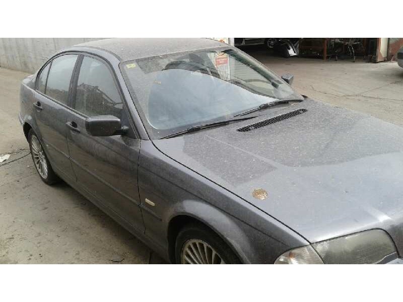 bmw serie 3 berlina (e46) del año 2005