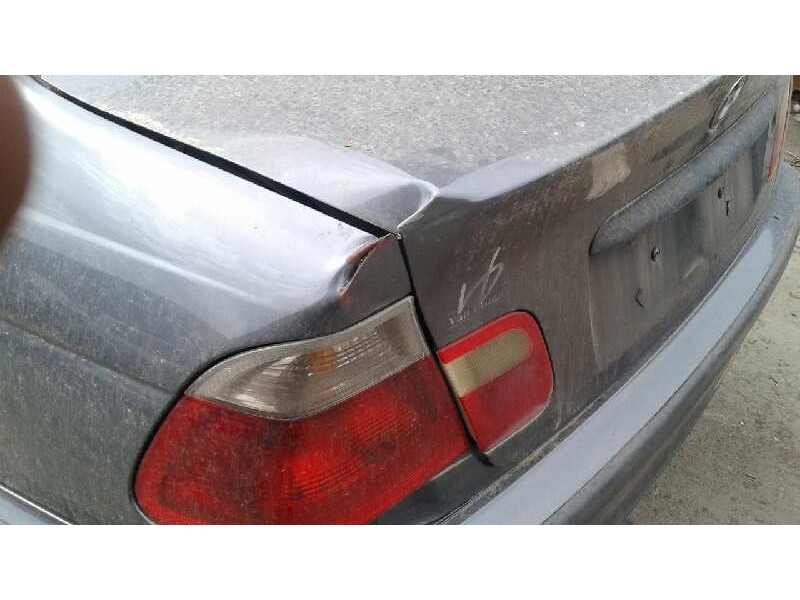 bmw serie 3 berlina (e46) del año 2005