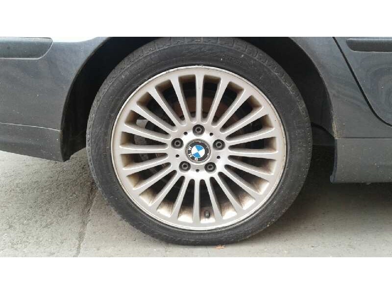 bmw serie 3 berlina (e46) del año 2005