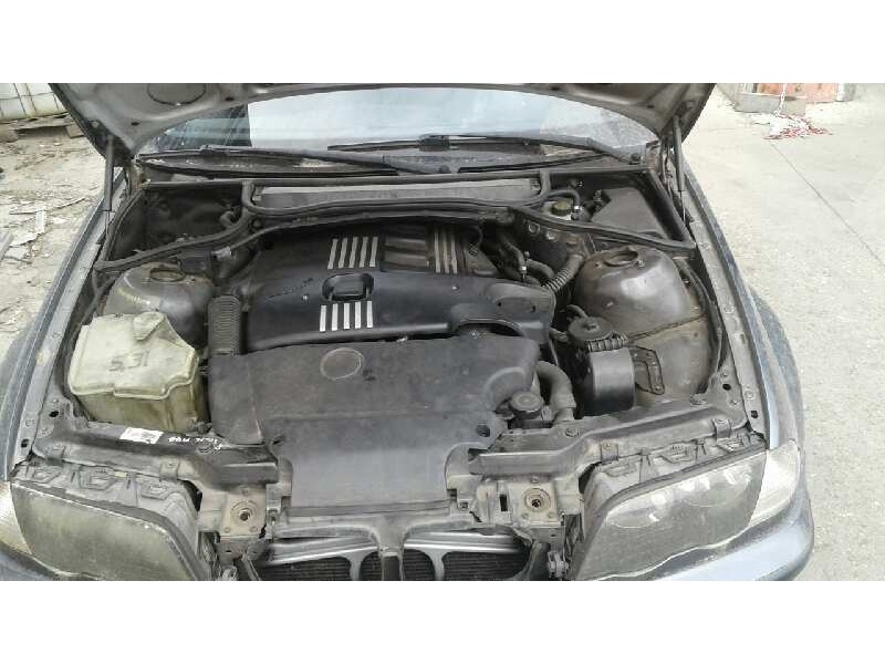 bmw serie 3 berlina (e46) del año 2005