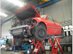 renault megane ii berlina 5p del año 2007 2