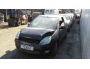 FORD FIESTA (CBK)
