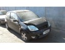 FORD FIESTA (CBK)