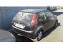 FORD FIESTA (CBK)