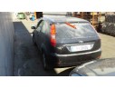 FORD FIESTA (CBK)