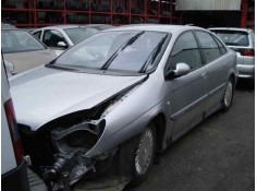 citroën c5 berlina del año 2001