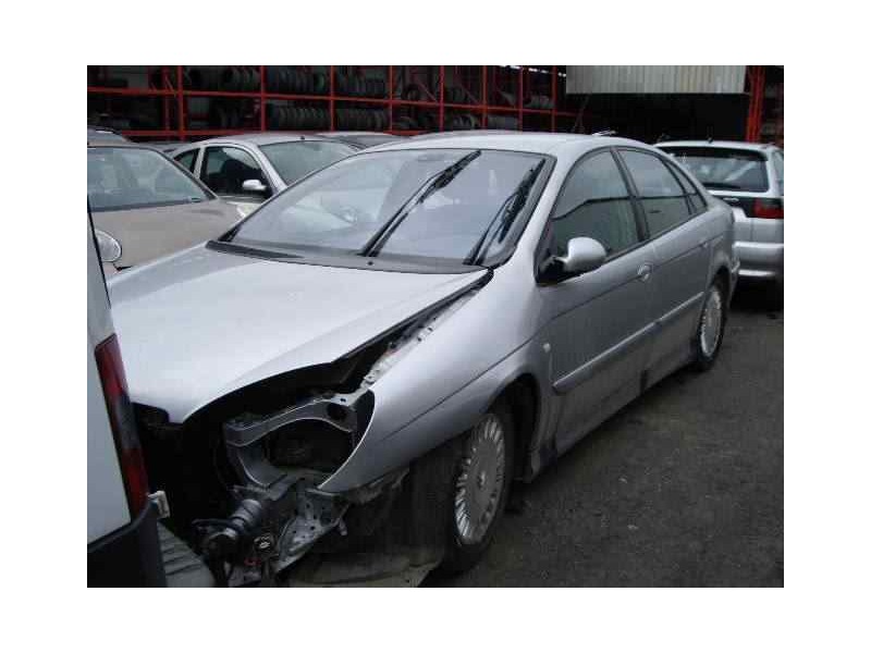 citroën c5 berlina del año 2001