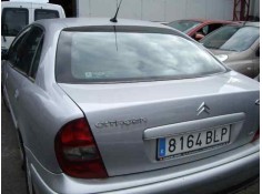 citroën c5 berlina del año 2001 2