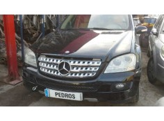 mercedes-benz clase m (w164) del año 2009 2