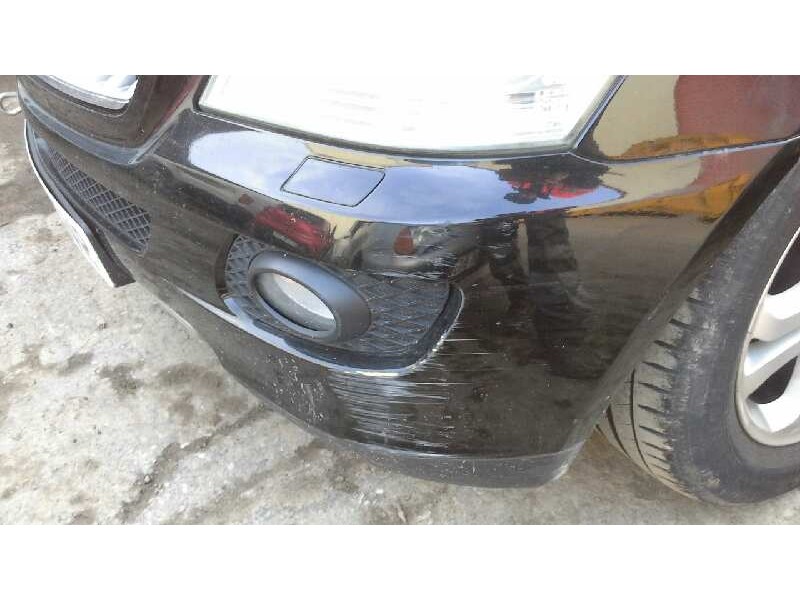 mercedes-benz clase m (w164) del año 2009