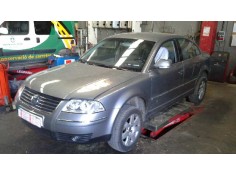 volkswagen passat berlina (3b3) del año 2003