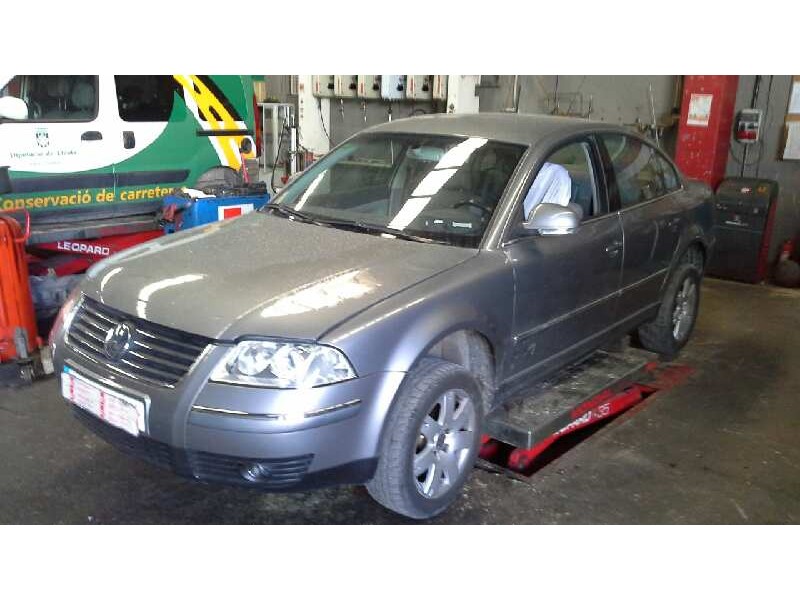 volkswagen passat berlina (3b3) del año 2003