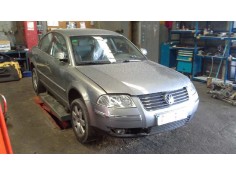 volkswagen passat berlina (3b3) del año 2003 2