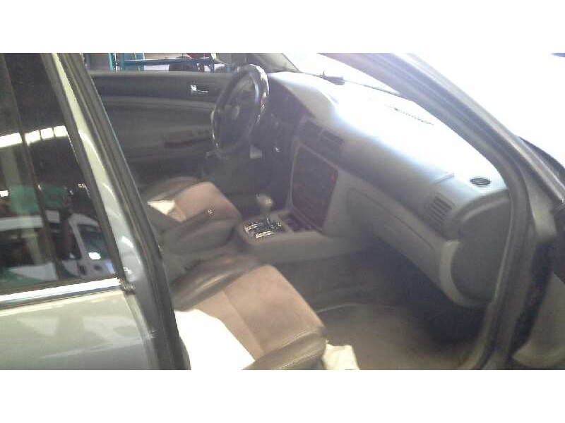 volkswagen passat berlina (3b3) del año 2003