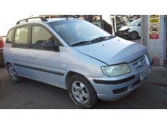 hyundai matrix (fc) del año 2002 2