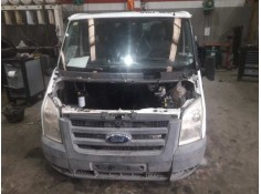 ford transit combi ´06 del año 2009