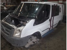 ford transit combi ´06 del año 2009 2