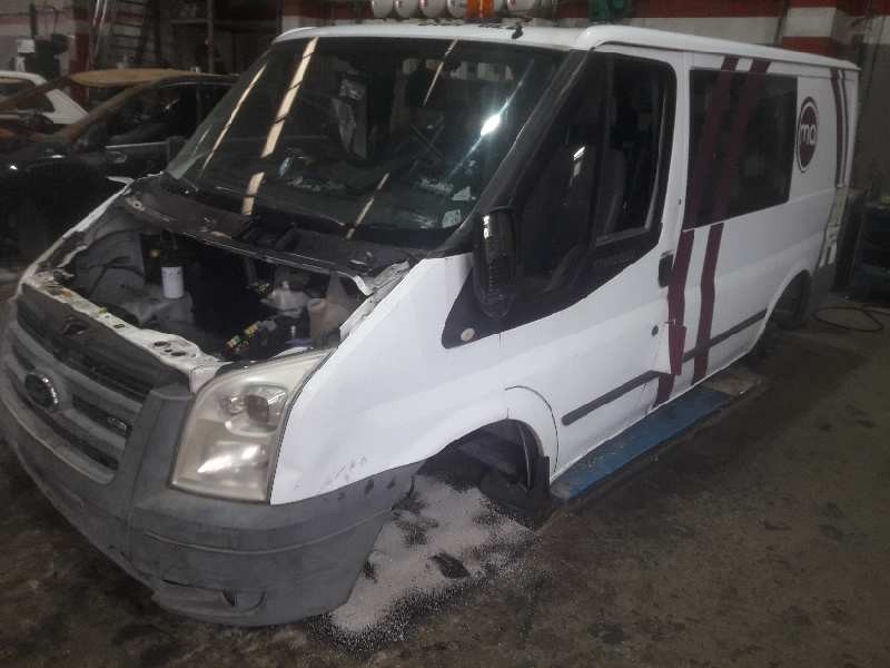 ford transit combi ´06 del año 2009
