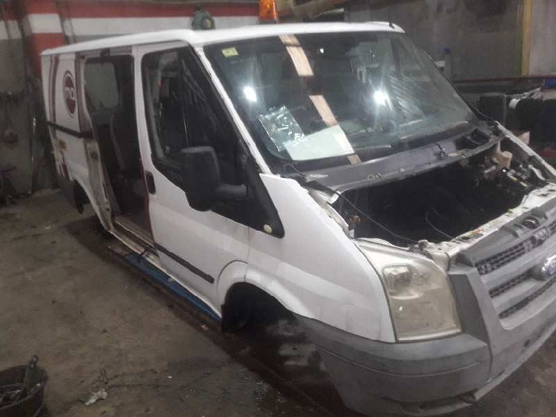 ford transit combi ´06 del año 2009