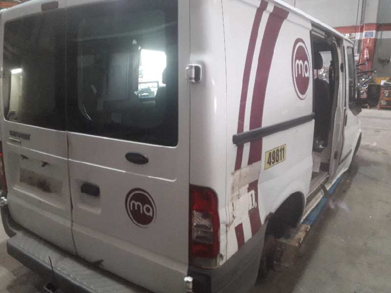 ford transit combi ´06 del año 2009