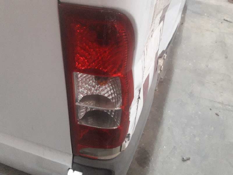 ford transit combi ´06 del año 2009