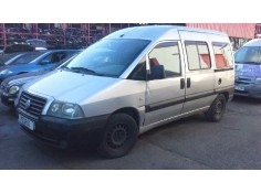 fiat scudo (222) del año 2004