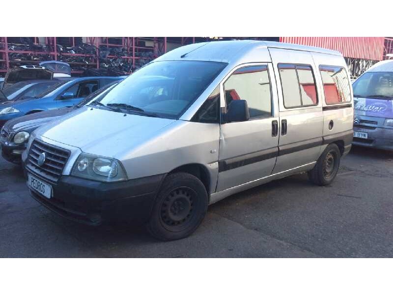 fiat scudo (222) del año 2004