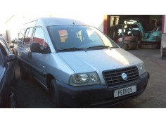 fiat scudo (222) del año 2004 2
