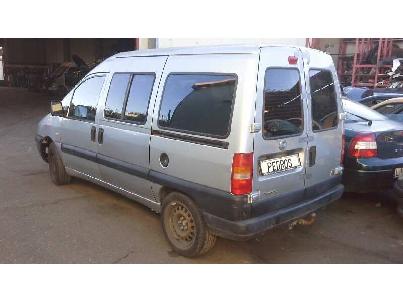 fiat scudo (222) del año 2004