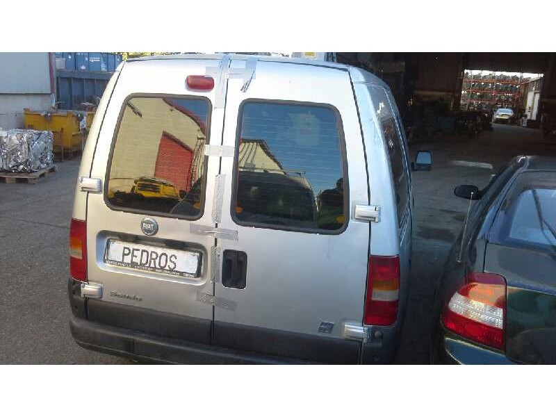 fiat scudo (222) del año 2004