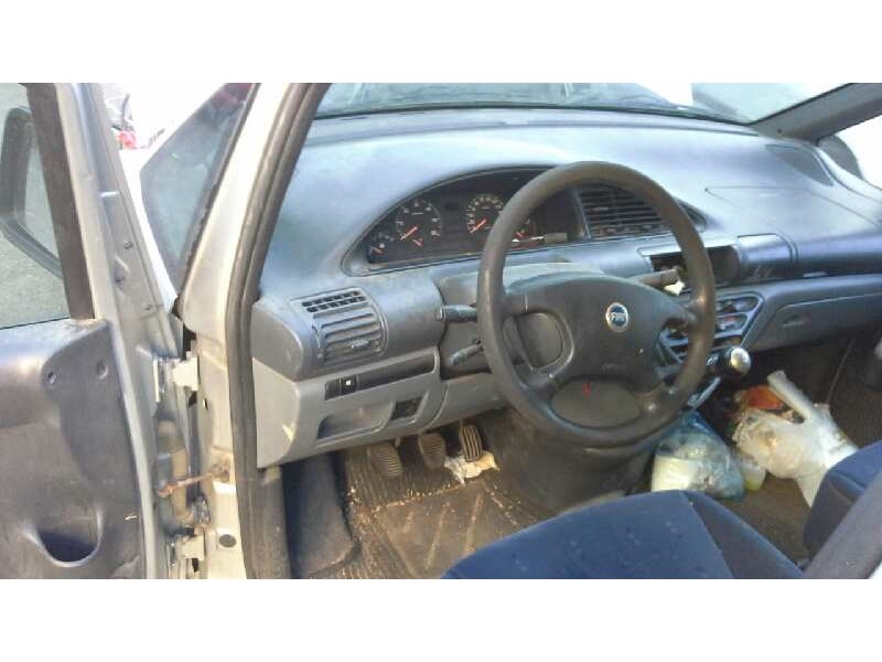 fiat scudo (222) del año 2004