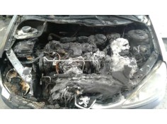 peugeot 206 berlina del año 2004 2