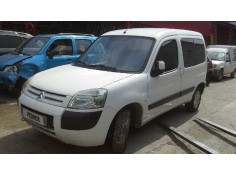 citroën berlingo del año 2007