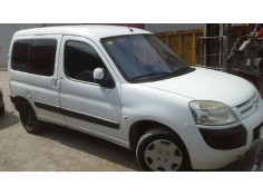 citroën berlingo del año 2007 2