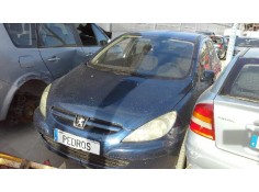 peugeot 307 (s1) del año 2003