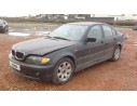 BMW SERIE 3 BERLINA (E46)