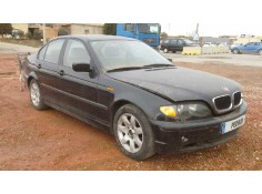 bmw serie 3 berlina (e46) del año 2002 2