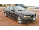 BMW SERIE 3 BERLINA (E46)