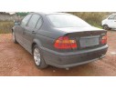 BMW SERIE 3 BERLINA (E46)