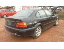 BMW SERIE 3 BERLINA (E46)