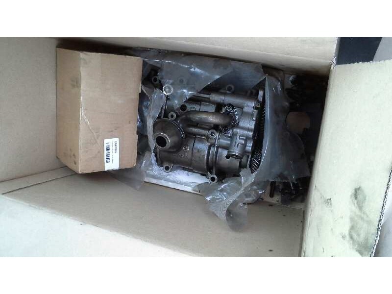 bmw serie 3 berlina (e46) del año 2002