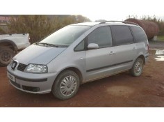 seat alhambra (7v9) del año 2003