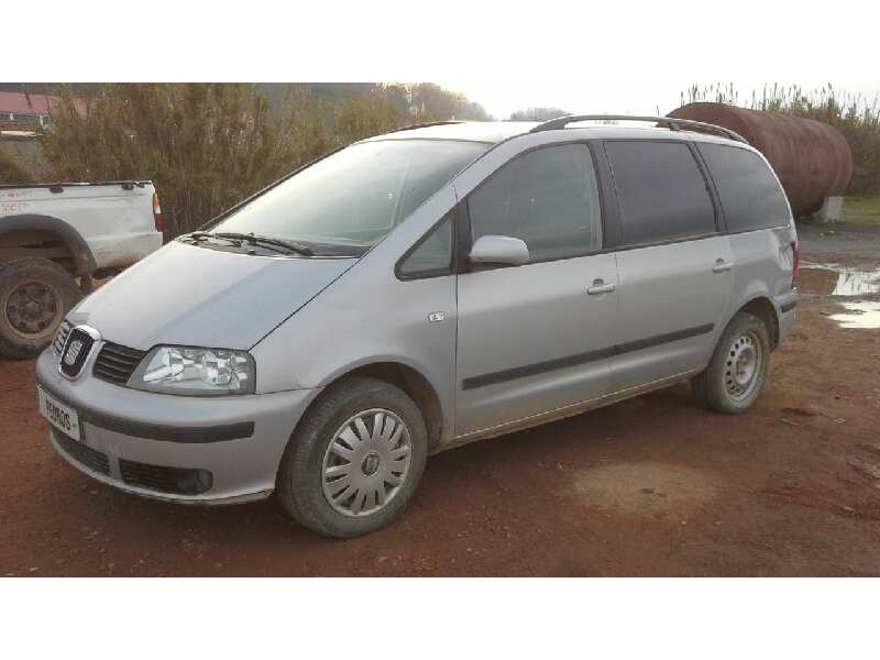 seat alhambra (7v9) del año 2003