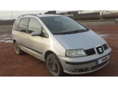 seat alhambra (7v9) del año 2003 2