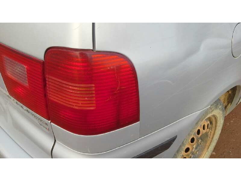 seat alhambra (7v9) del año 2003
