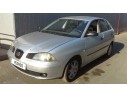 SEAT IBIZA (6L1)
