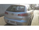 SEAT IBIZA (6L1)
