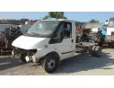 FORD TRANSIT MOD.2000 CAJA ABIERTA