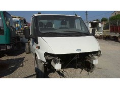 ford transit mod.2000 caja abierta del año 2004 2