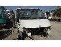 FORD TRANSIT MOD.2000 CAJA ABIERTA